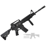 m4 airsoft gun 5