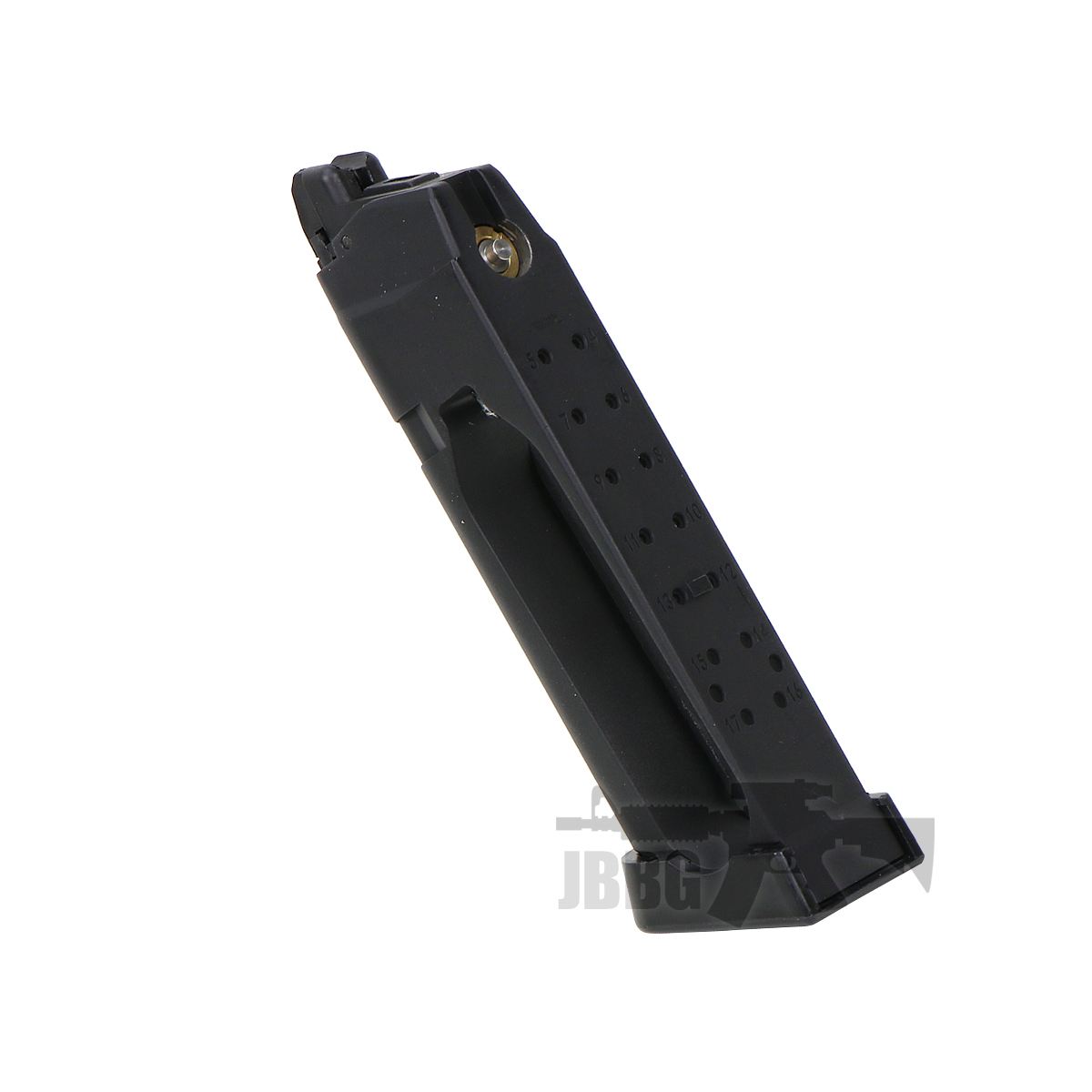 Raven Eu Series 17 18 33 25rnd Magazine Co2 Just Bb Guns