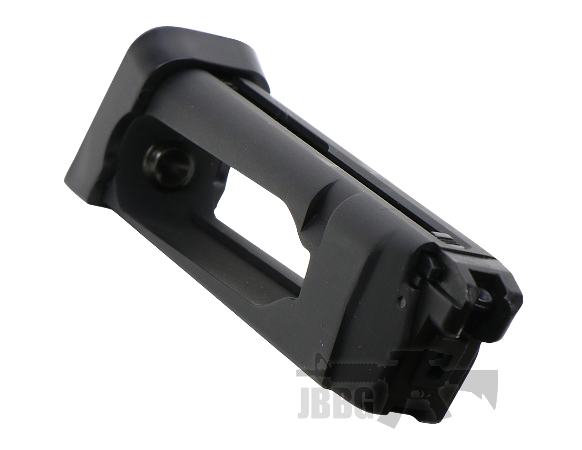 Raven EU Series 17/18/33 25rnd Magazine CO2 Just BB Guns