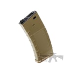 src tan airsoft magazin m4 rifle