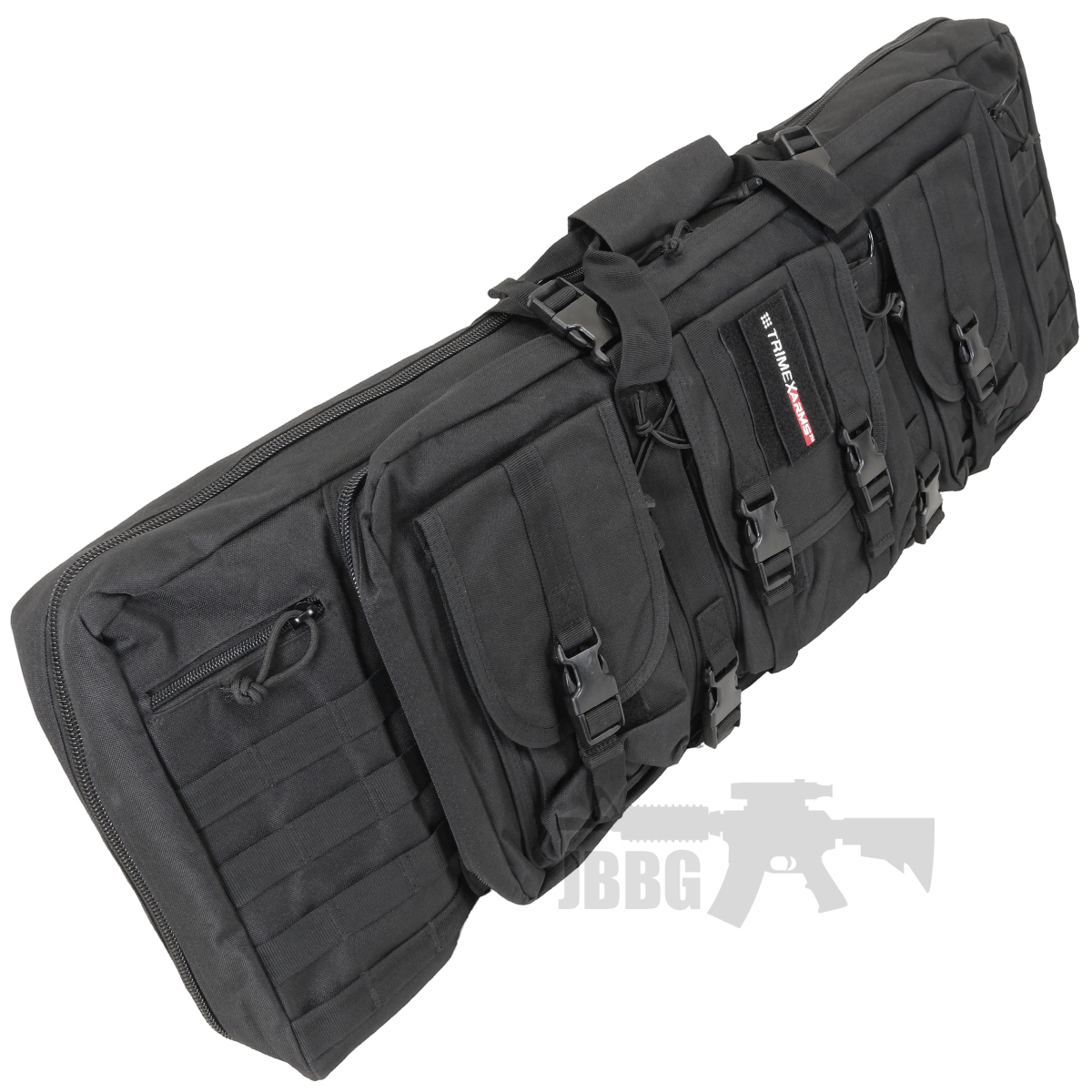 Q094 Tactical Rifle Bag 90cm Trimex Arms