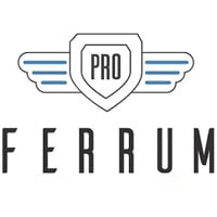 PRO FERRUM