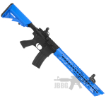 Bulldog ST Mamba P1 Airsoft Gun bl1