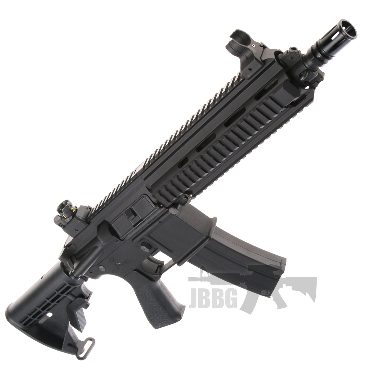 SR 416 D10 gun 1