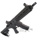 SR 416 D10 gun 1