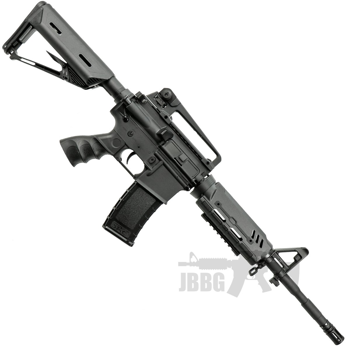 Bulldog ST Alpha Airsoft Gun