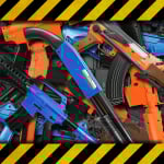 boneyard spring guns 111