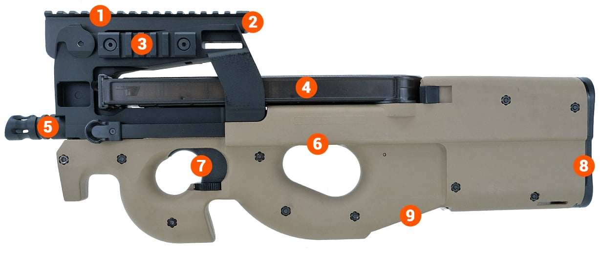 p90 tan info 1