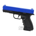 G39 SPRING AIRSOFT PISTOL 1 blue