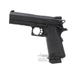 RS Hi Capa 4 3 Co2 Airsoft Pistol SRC bk