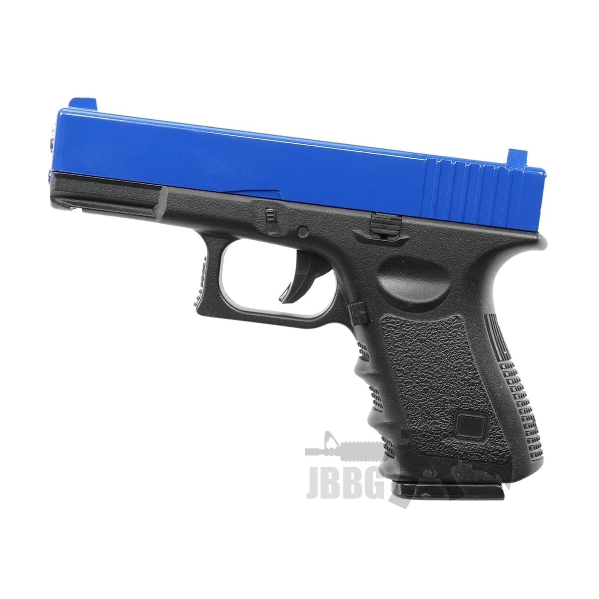 ZG15 Spring Pistol BL