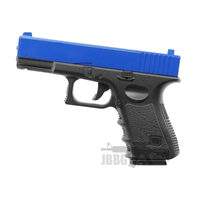 ZG15 Spring Pistol BL