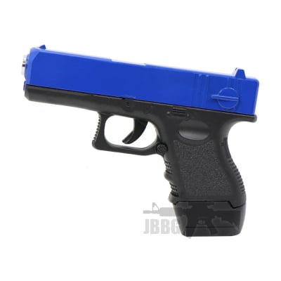 ZG16 Spring Pistol BL