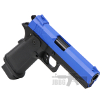 airsoft pistol hi capa src pistol