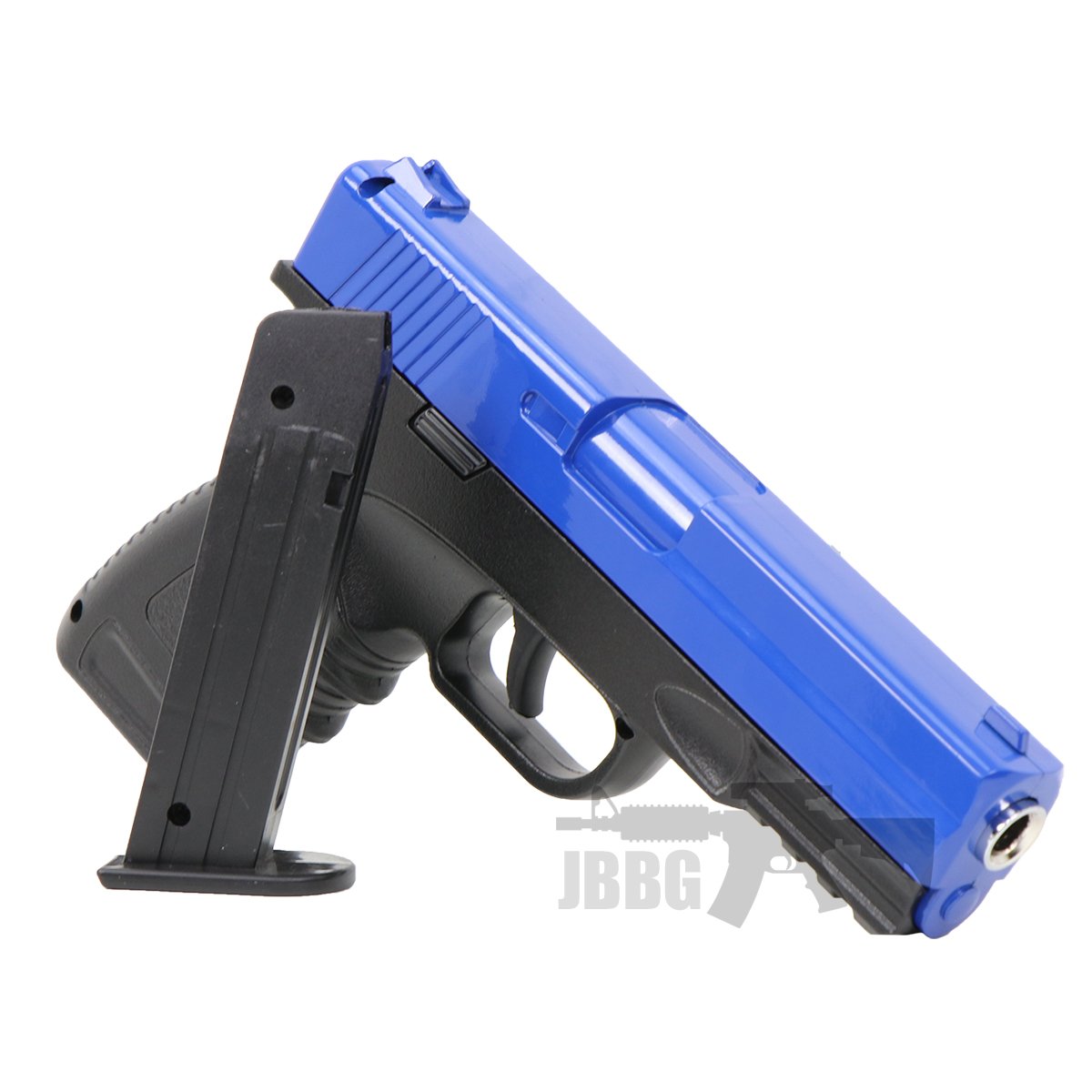 bb pistol 5