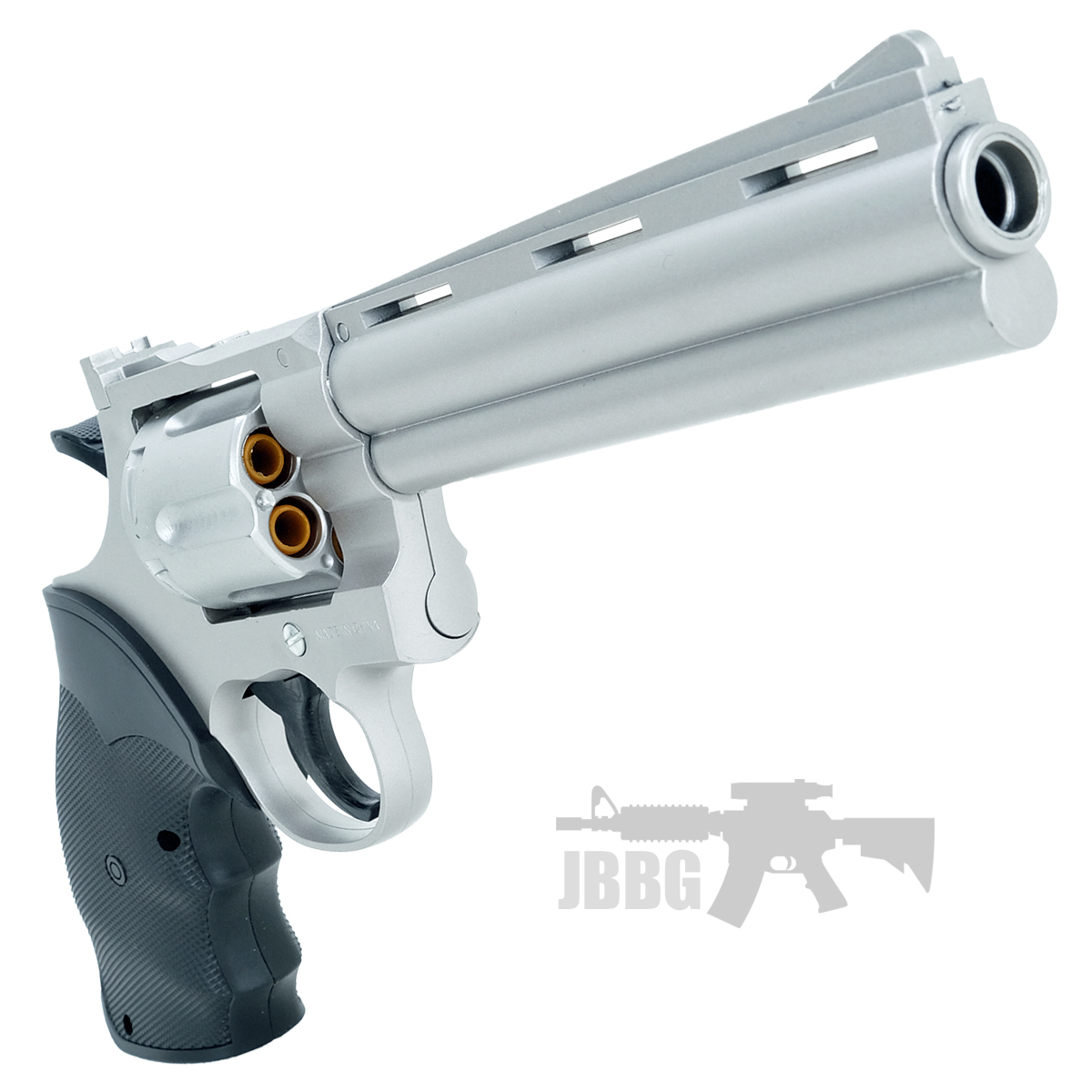 bb revolver sl 4