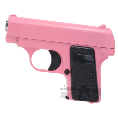 g1 airsoft pistol pink 10