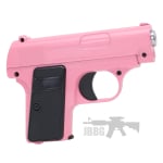 g1 airsoft pistol pink 2