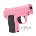 g1 airsoft pistol pink 3