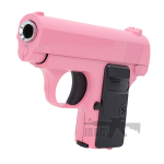 g1 airsoft pistol pink 6