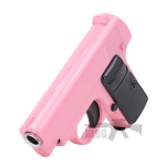 g1 airsoft pistol pink 7