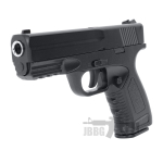 g39 black airsof pistol 2