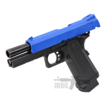 pistol airsoft blue src