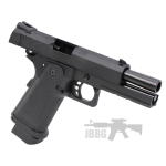 pistol airsoft hi capa 11