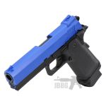 pistol blue 3