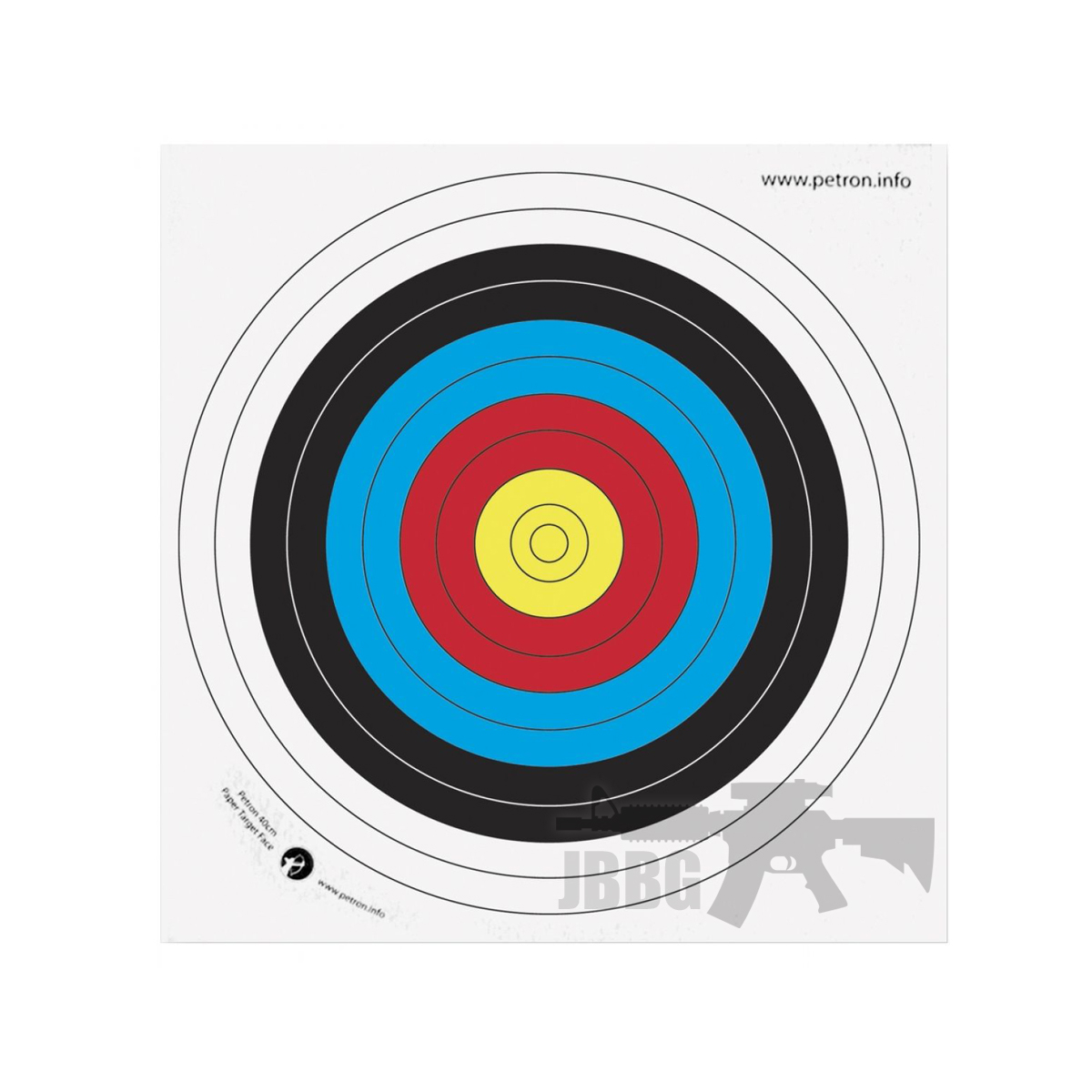 pr target 1