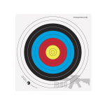 pr target 1