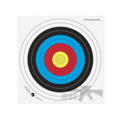 pr target 1