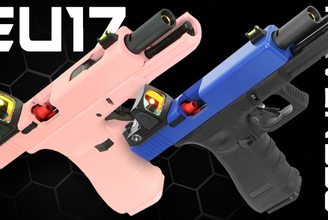 raven airsoft pistols on sale at just bb guns uk