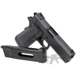 src airsoft pistol hi capa 55