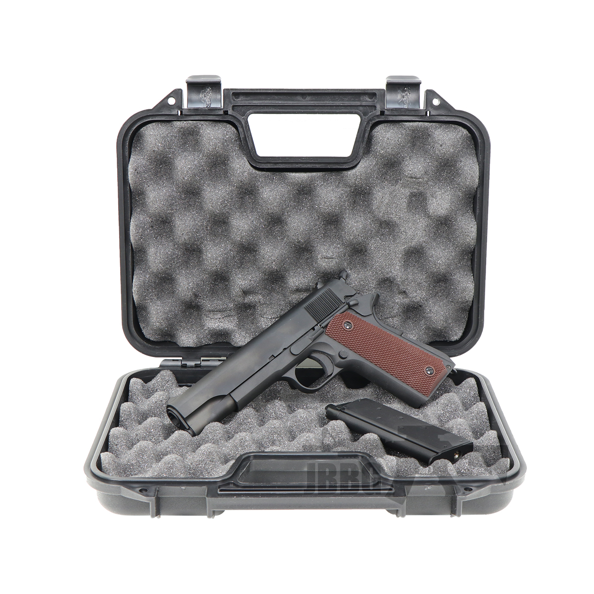SR1911 Gas Blowback Airsoft Pistol