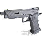 BABA YAGA Combat Master Hi Capa bk