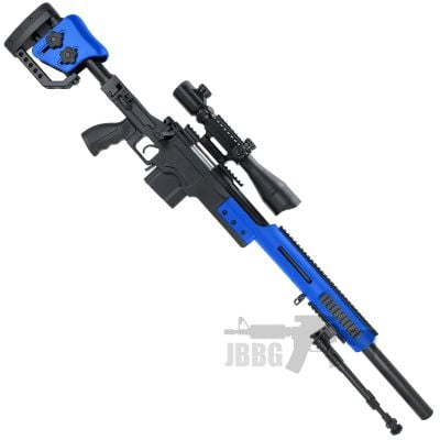 MB4410A Airsoft Sniper Rifle 1