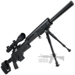 MB4410A Airsoft Sniper Rifle 7