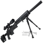 MB4410A Airsoft Sniper Rifle 7