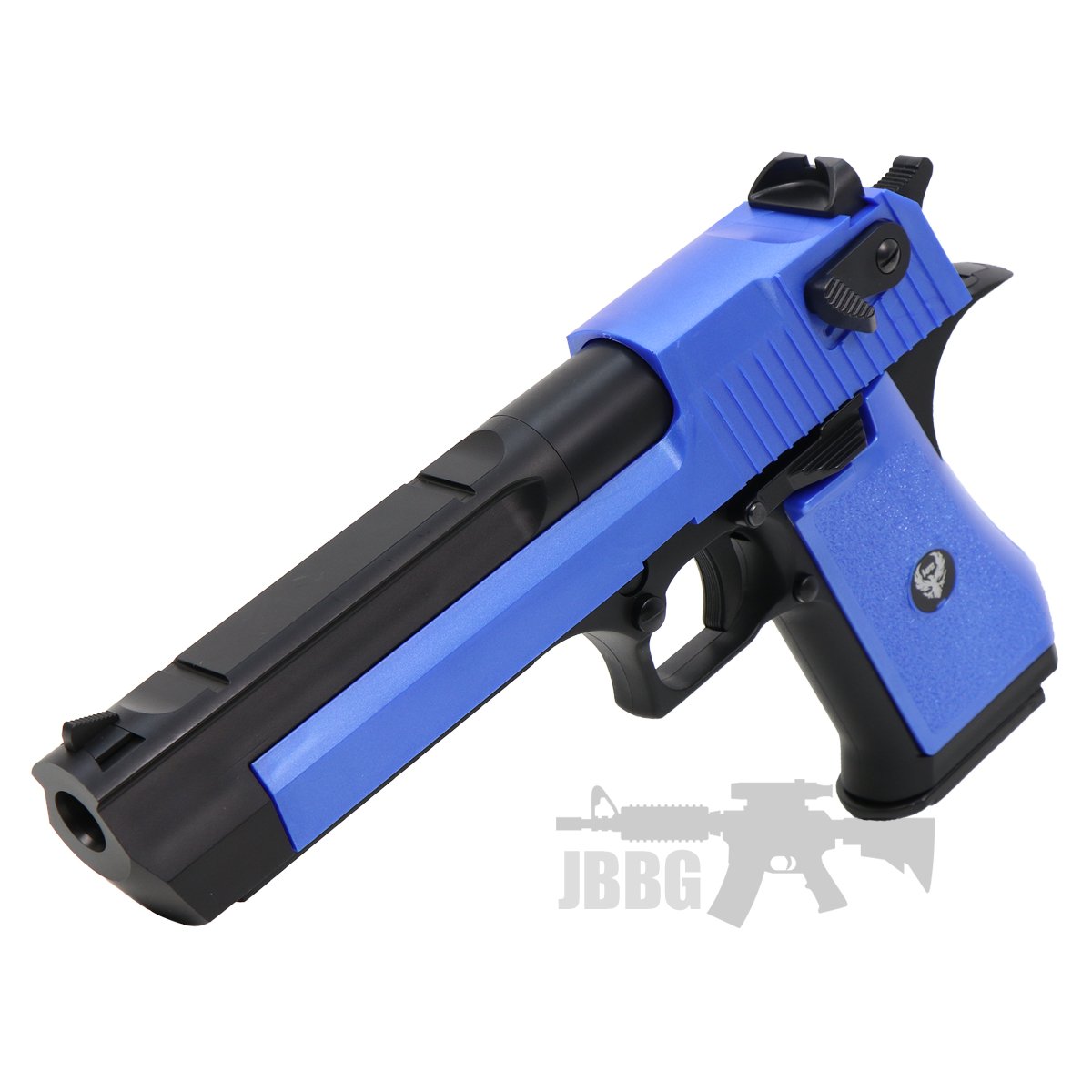 HG195 Desert Eagle Gas Pistol