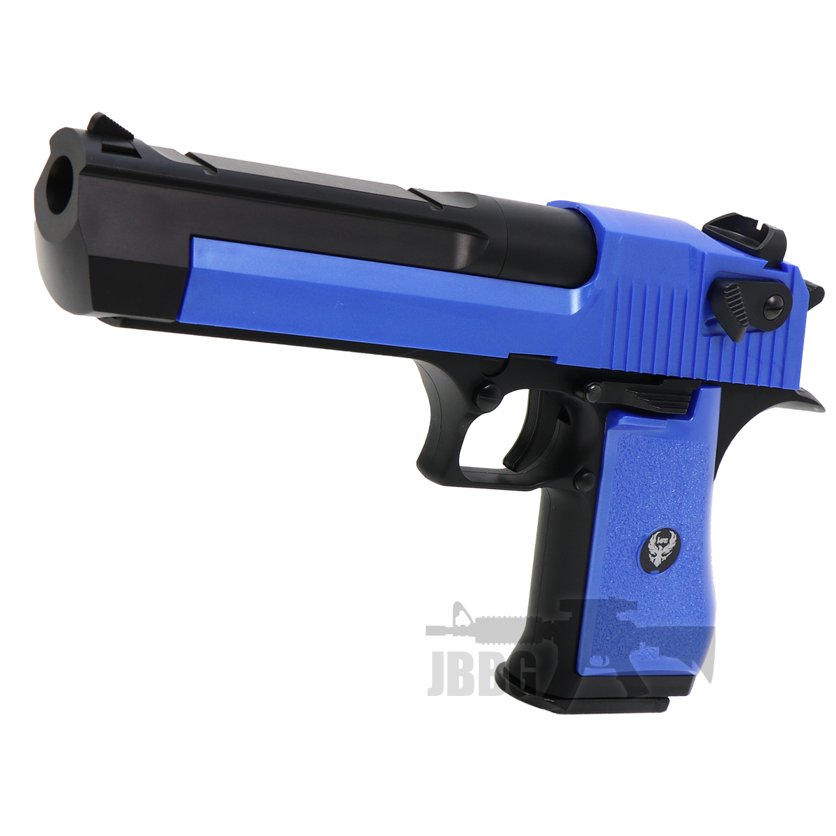 HG195 Desert Eagle Gas Pistol