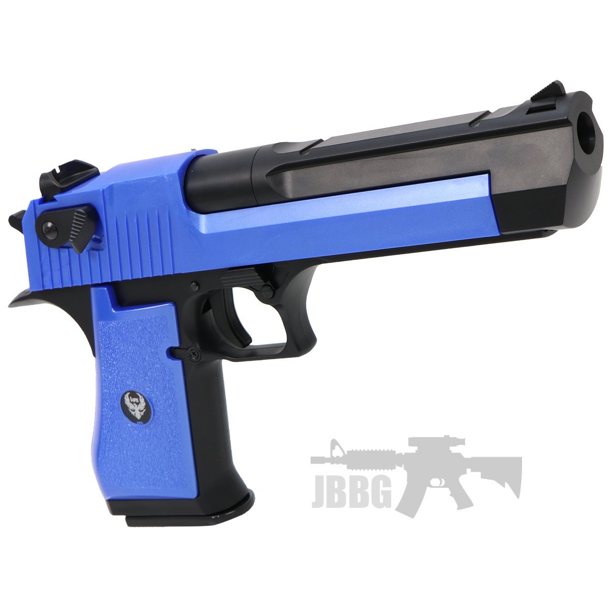 HG195 Desert Eagle Gas Pistol
