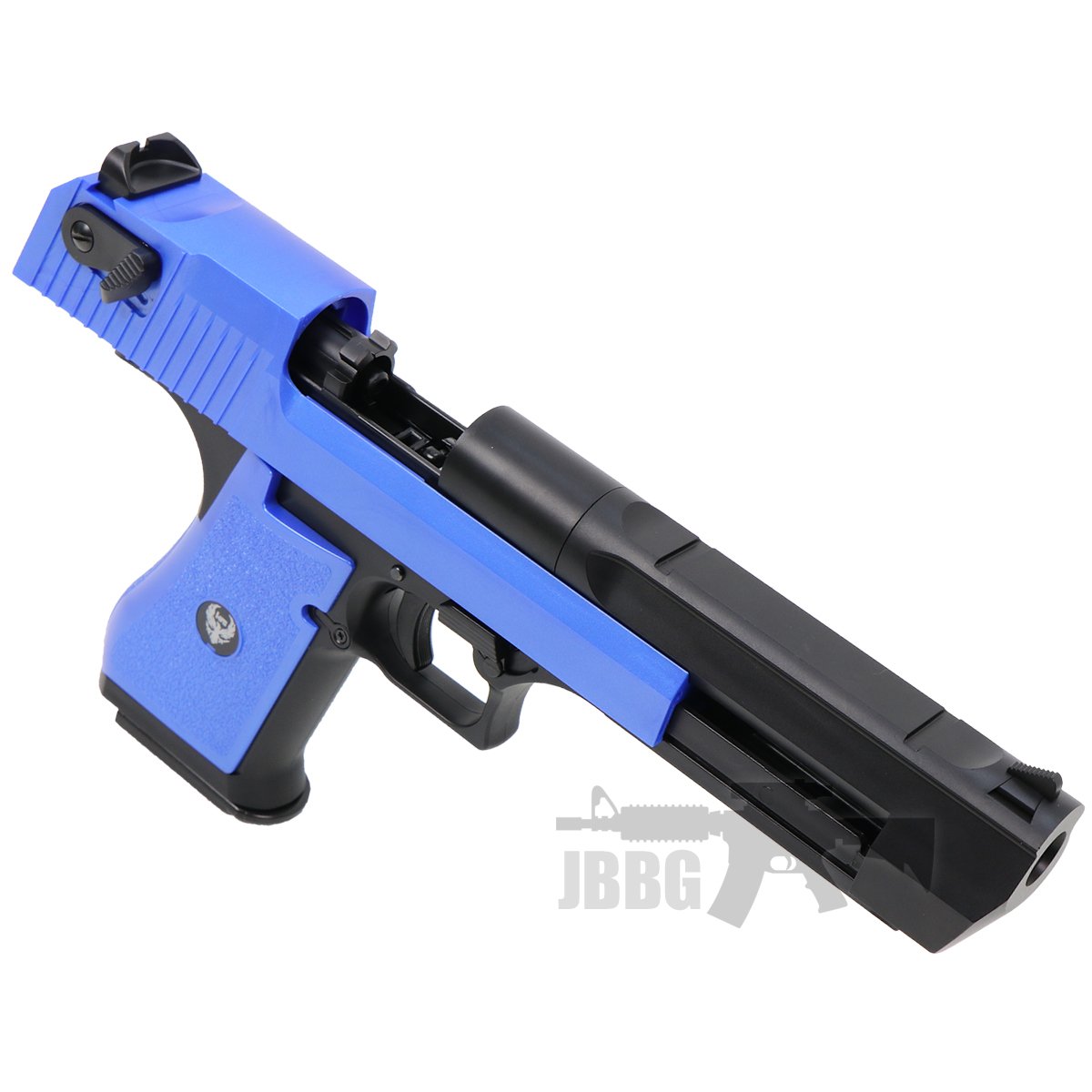 HG195 Desert Eagle Gas Pistol