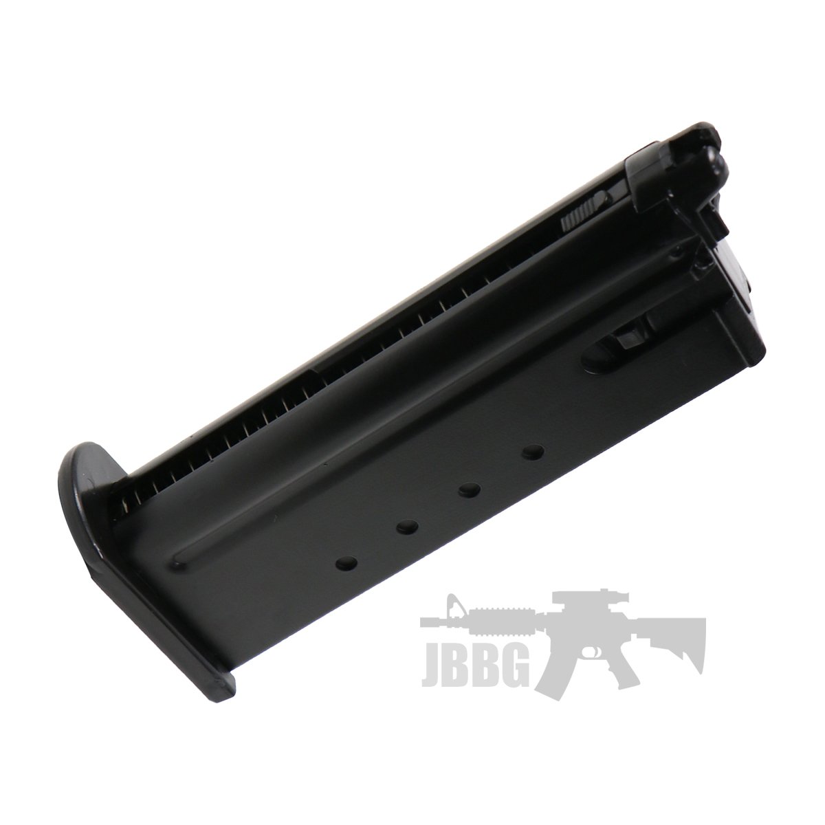 HG195 Desert Eagle Gas Pistol