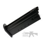 HG195 Desert Eagle Gas Pistol