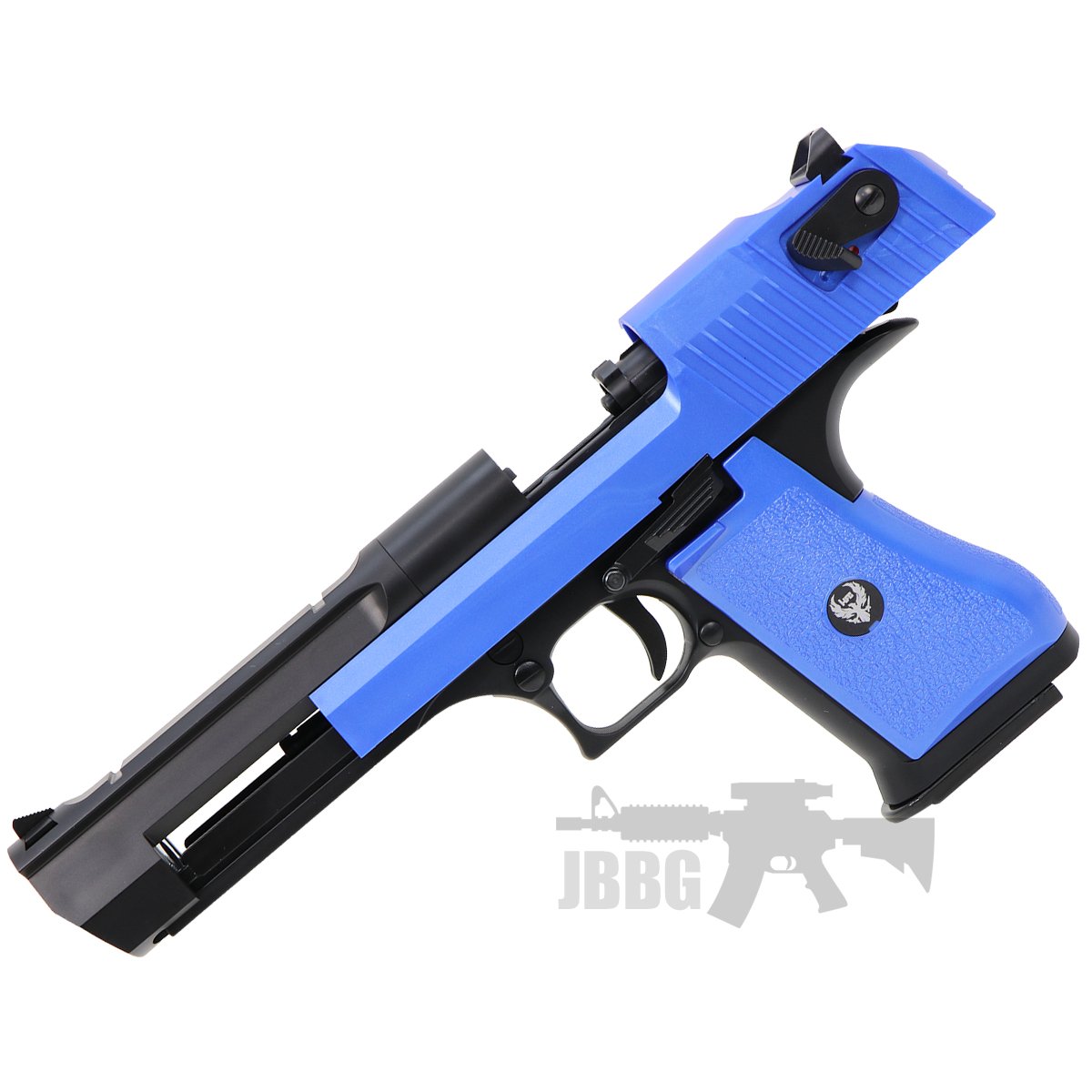 HG195 Desert Eagle Gas Pistol