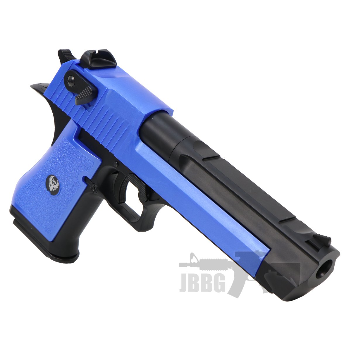 HG195 Desert Eagle Gas Pistol