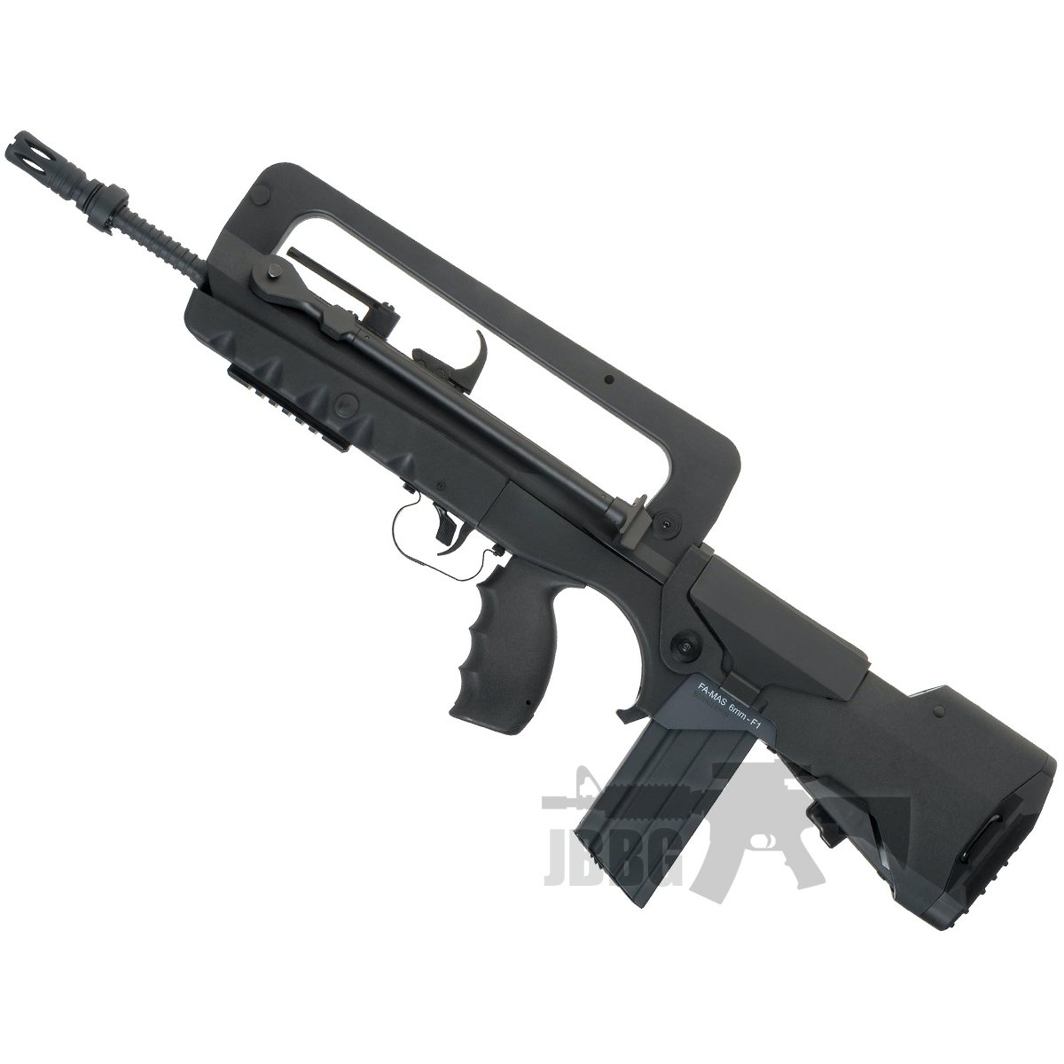 CYBERGUN EVO F1 FAMAS AEG Airsoft Gun
