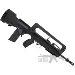 famas f1 airsoft gun 1 bk