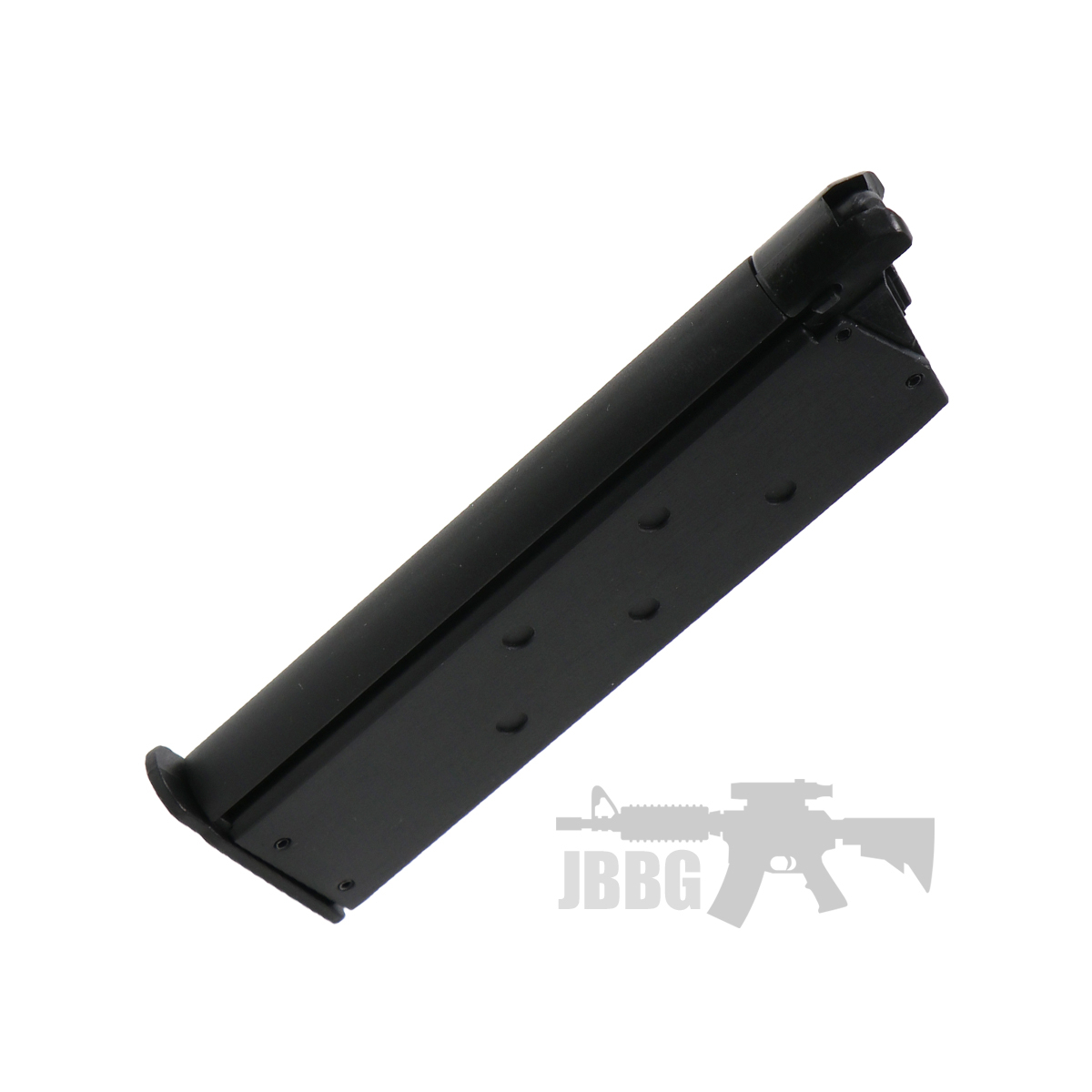 SR1911 Gas Blowback Airsoft Pistol